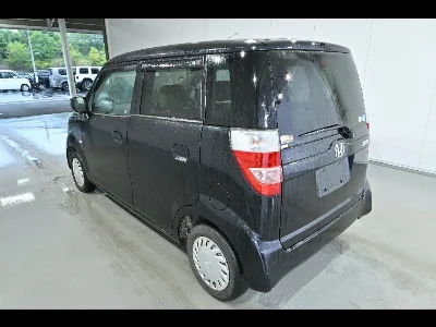 HONDA ZEST