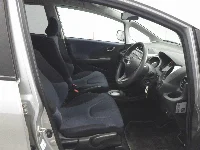 Цена авто Honda Fit с аукционов Японии, номер кузова GE6, пробег 44 000, оценка 2