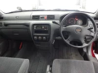 Цена авто Honda CR-V с аукционов Японии, номер кузова RD1, пробег 86 000, оценка 4