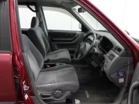 Цена авто Honda CR-V с аукционов Японии, номер кузова RD1, пробег 86 000, оценка 4
