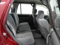 Цена авто Honda CR-V с аукционов Японии, номер кузова RD1, пробег 86 000, оценка 4