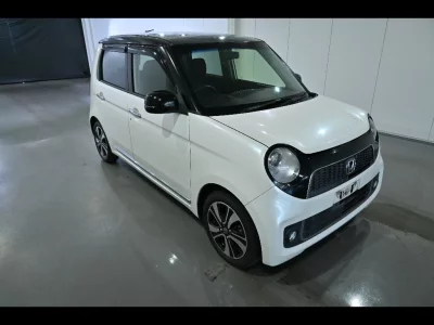 HONDA N ONE