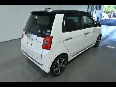 HONDA N ONE