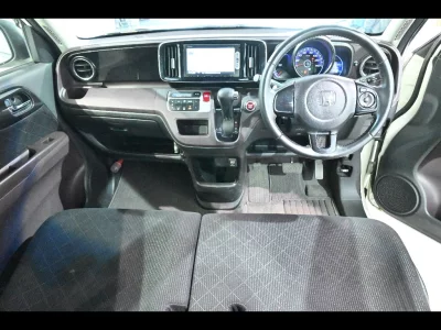 HONDA N ONE