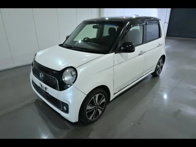 HONDA N ONE