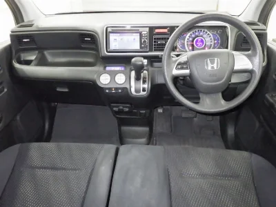 HONDA LIFE