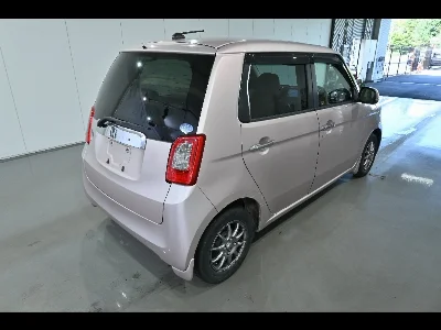 HONDA N ONE