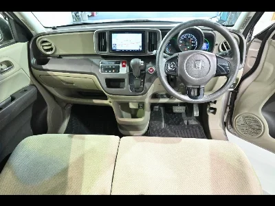 HONDA N ONE