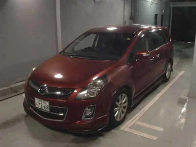 MAZDA MPV