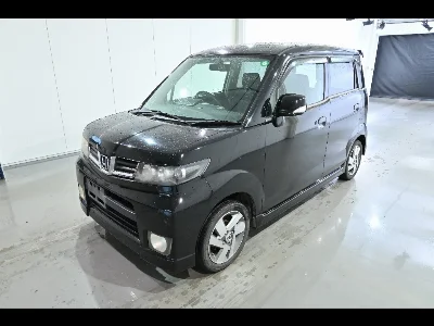 HONDA ZEST
