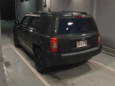 JEEP PATRIOT