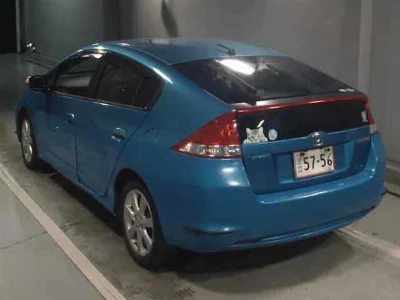HONDA INSIGHT