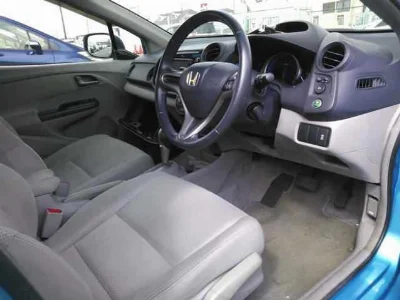 HONDA INSIGHT