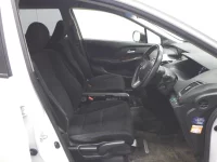 Цена авто Honda Odyssey с аукционов Японии, номер кузова RB3, пробег 147 000, оценка 4