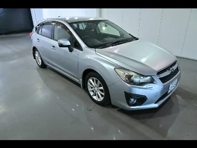 SUBARU IMPREZA SPORT