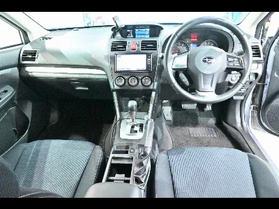 SUBARU IMPREZA SPORT