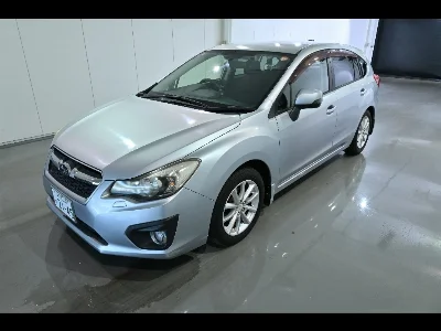 SUBARU IMPREZA SPORT