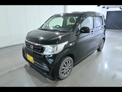 HONDA N WGN