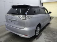 Цена авто Toyota Estima с аукционов Японии, номер кузова ACR55W, пробег 175 000, оценка 6