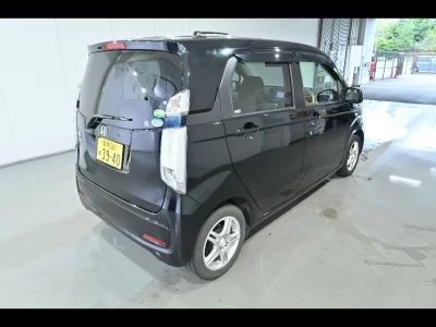 HONDA N WGN