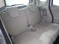 Цена авто Nissan Dayz Roox с аукционов Японии, номер кузова B21A, пробег 72 000, оценка 2