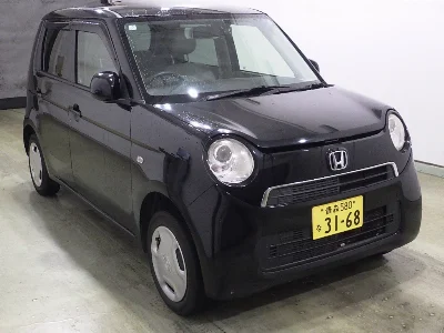 HONDA N ONE