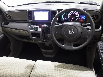 HONDA N ONE