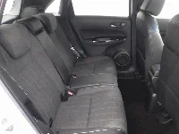 Цена авто Honda Fit с аукционов Японии, номер кузова GR1, пробег 45 000, оценка 6