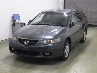 HONDA ACCORD WAGON
