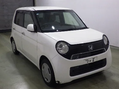 HONDA N ONE