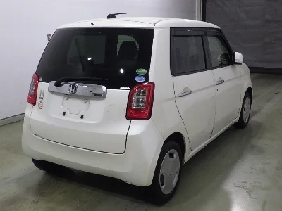 HONDA N ONE