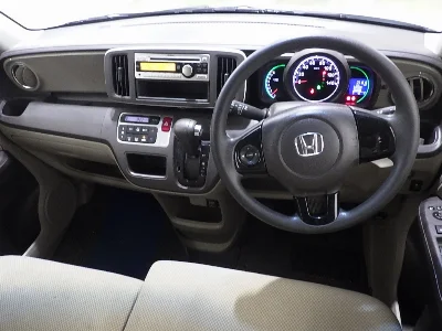 HONDA N ONE