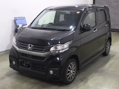 HONDA N WGN