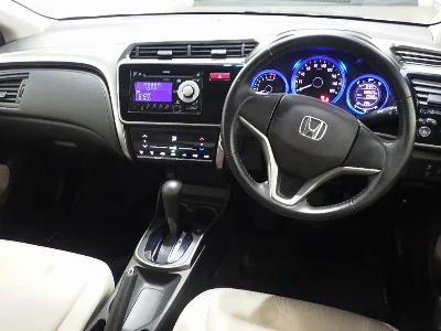 HONDA GRACE