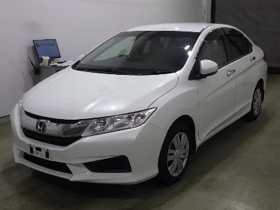 HONDA GRACE