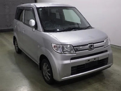 HONDA ZEST