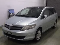 Honda Airwave