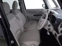 Цена авто Nissan Dayz Roox с аукционов Японии, номер кузова B21A, пробег 50 000, оценка 2