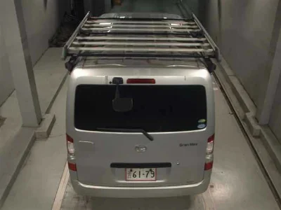 DAIHATSU GRAN MAX