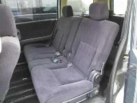 Цена авто Nissan Serena с аукционов Японии, номер кузова C25, пробег 185 000, оценка 2