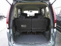 Цена авто Nissan Serena с аукционов Японии, номер кузова C25, пробег 185 000, оценка 2