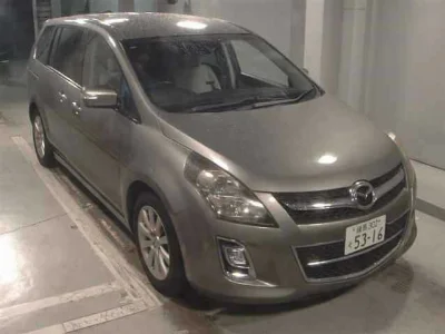 MAZDA MPV