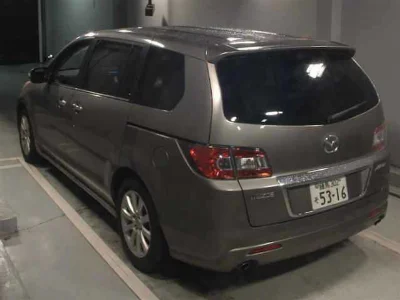 MAZDA MPV