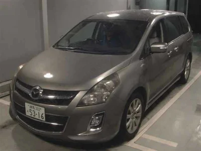 MAZDA MPV