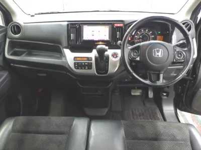 HONDA N WGN