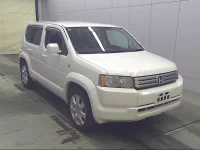 Honda Crossroad