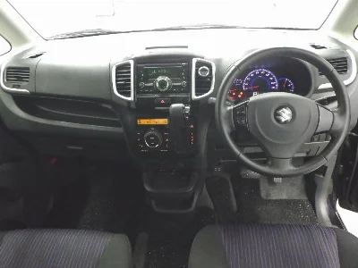 SUZUKI SOLIO BANDIT