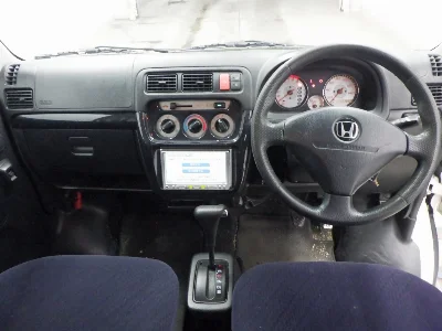 HONDA VAMOS