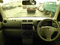 Цена авто Toyota Pixis Space с аукционов Японии, номер кузова L575A, пробег 94 000, оценка 8