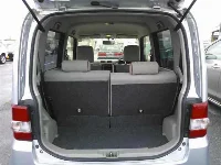 Цена авто Toyota Pixis Space с аукционов Японии, номер кузова L575A, пробег 94 000, оценка 8